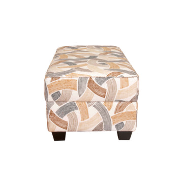 Tyson Storage Ottoman